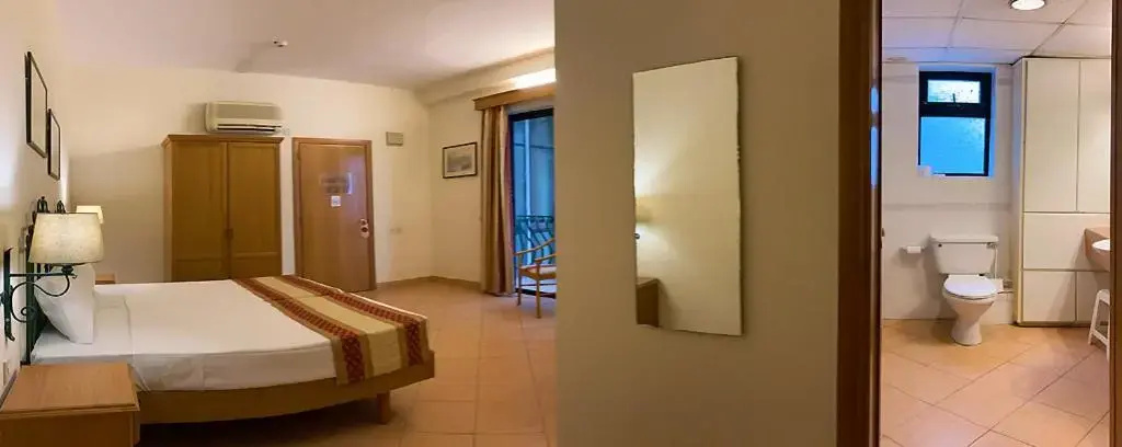 Hotel Kennedy Nova - Chambres