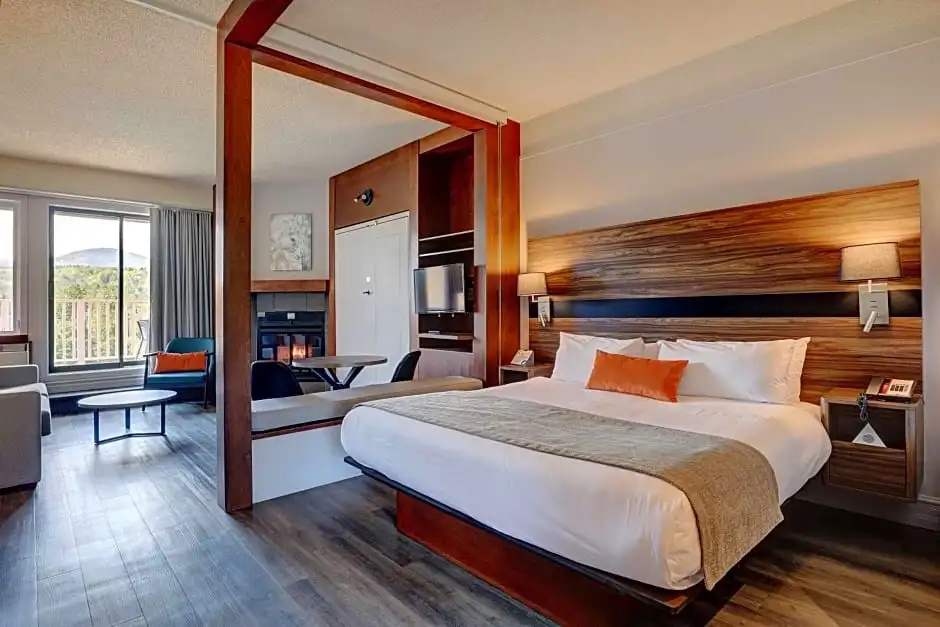 Estrimont - Chambres