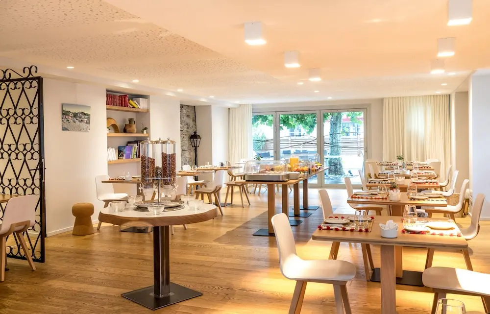 Hotel Briketenia - Général