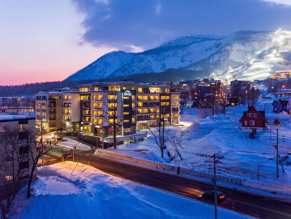 Chatrium Niseko 사진 35