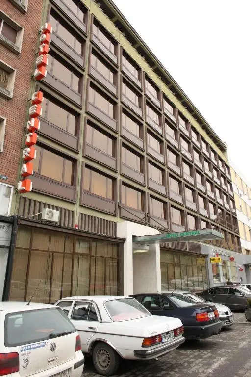 Central