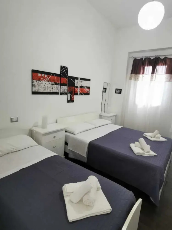Luxury room