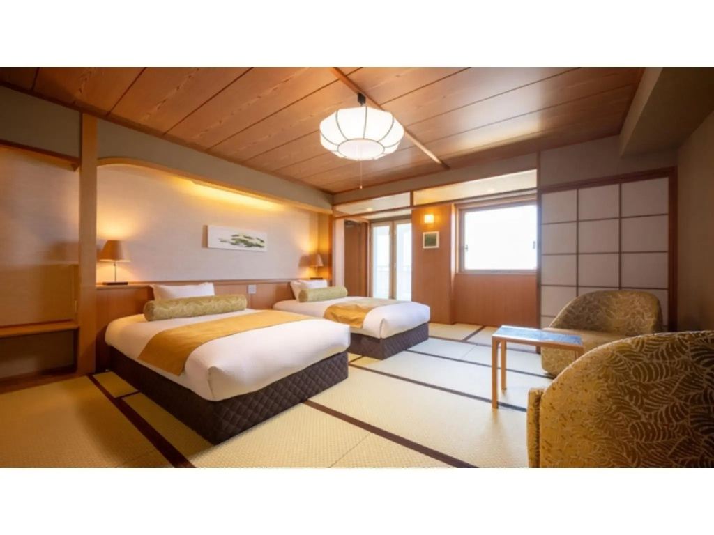Hotel Grand Mer Sankaiso - Général