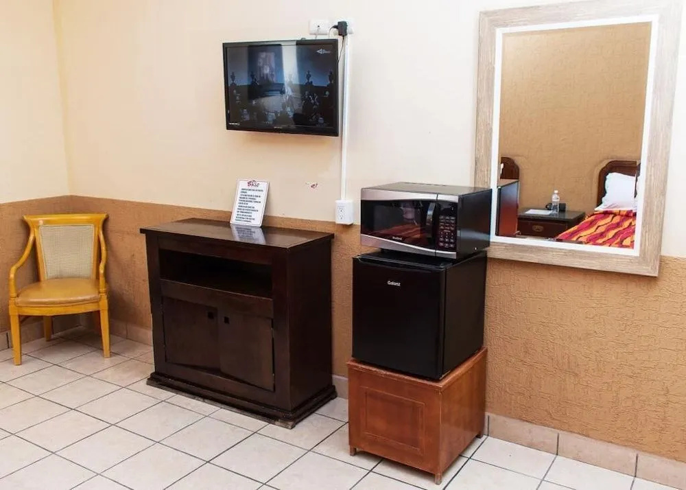 Hotel photo 10