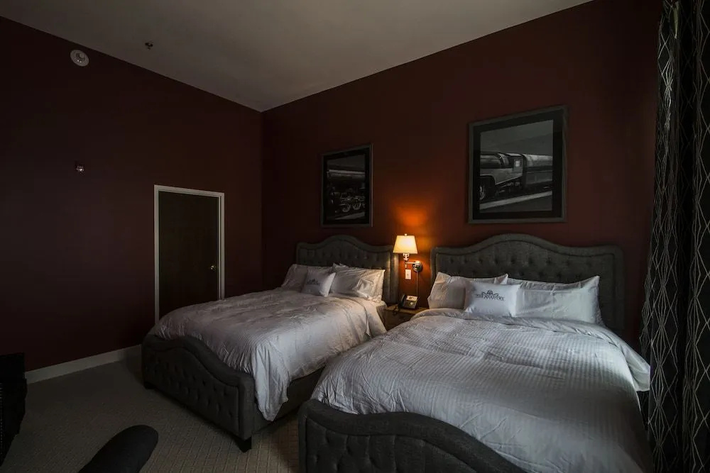Hotel photo 7