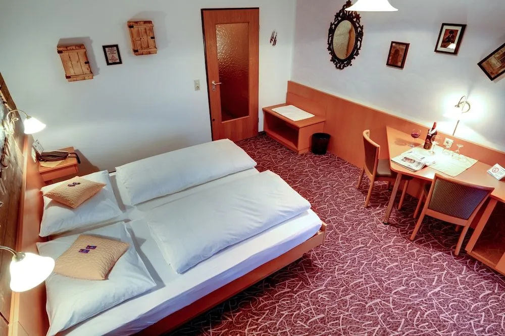 Hotel zum Zauberkabinett - Général