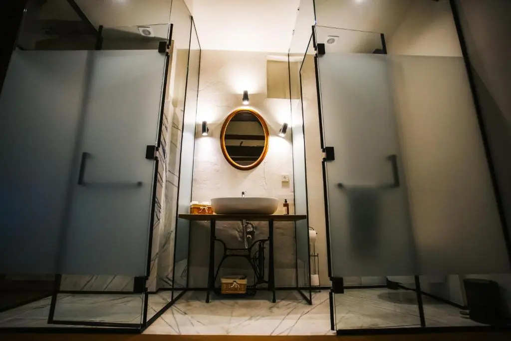 Casa Albert Boutique & Restaurant - Chambres