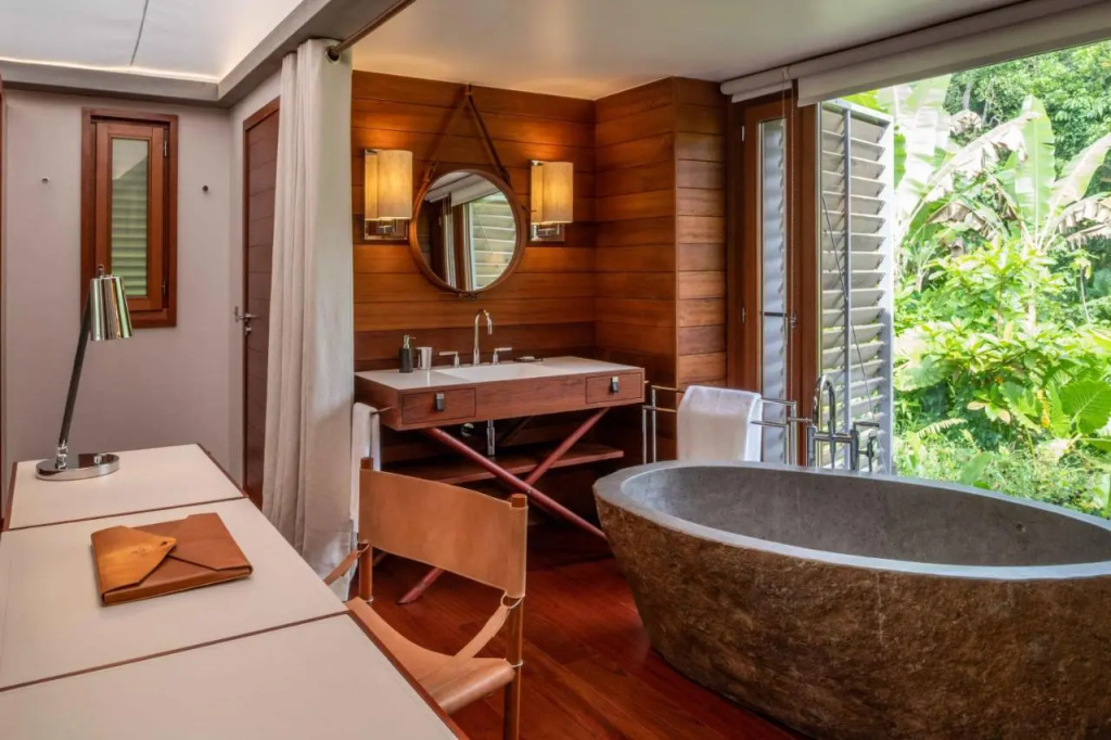 Sundy Praia Lodge - Général