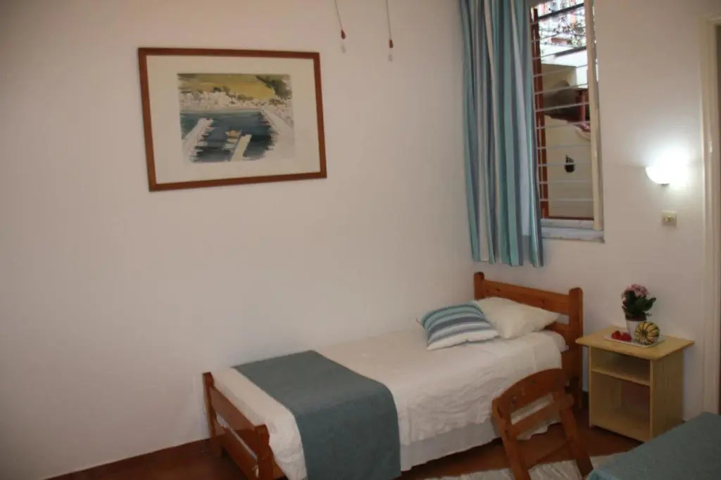 Medieval Rose Hotel - Chambres