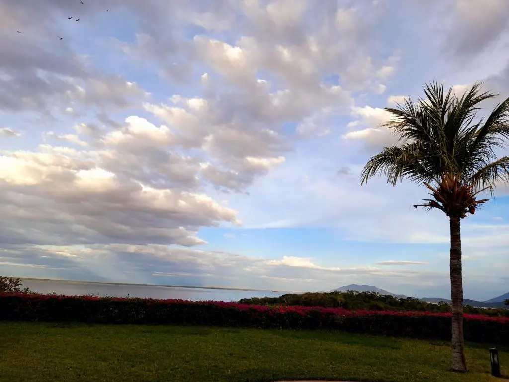Beach & Waterfront