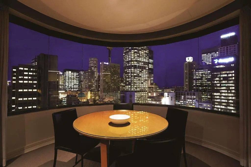 Adina Sydney Town Hall - Chambres