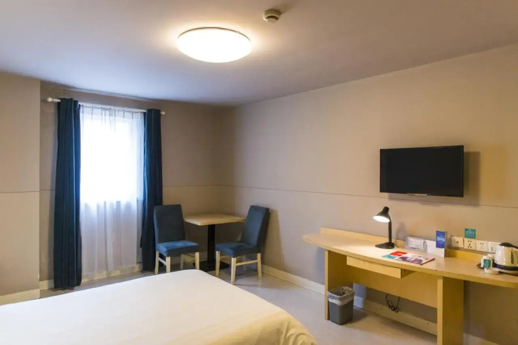 Puer King Land Hotel - фото 14