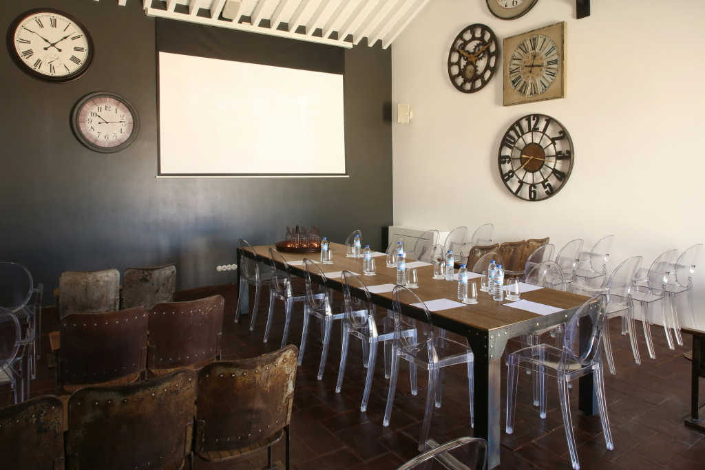 Torre de Palma Wine Hotel, Monforte, a Member of Design Hotels - Général