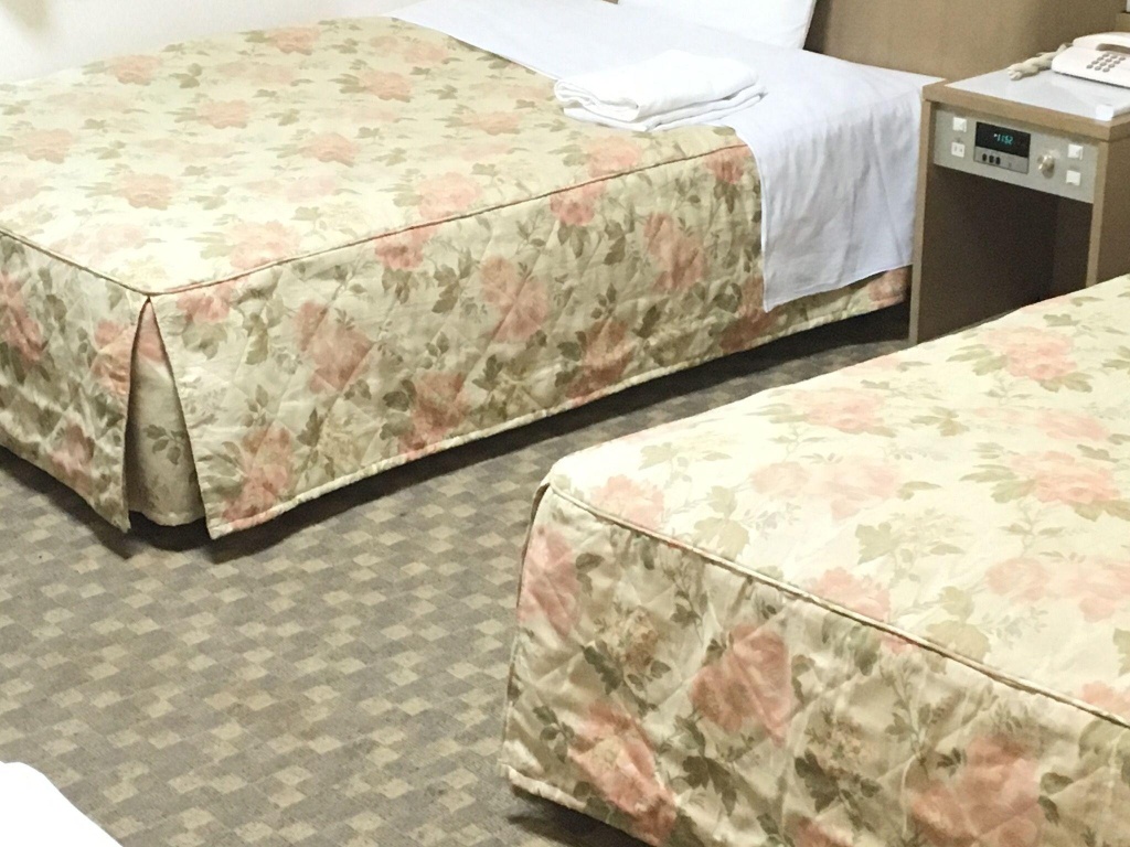Hotel IL FIORE Kasai Annex 사진 7