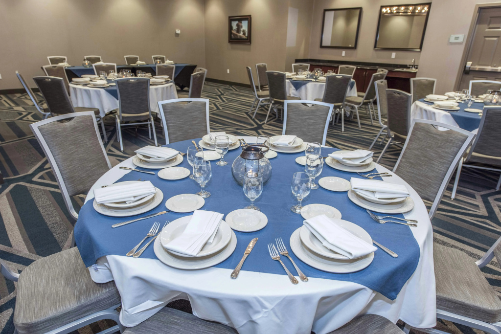 DoubleTree by Hilton North Charleston - Convention Center - Général