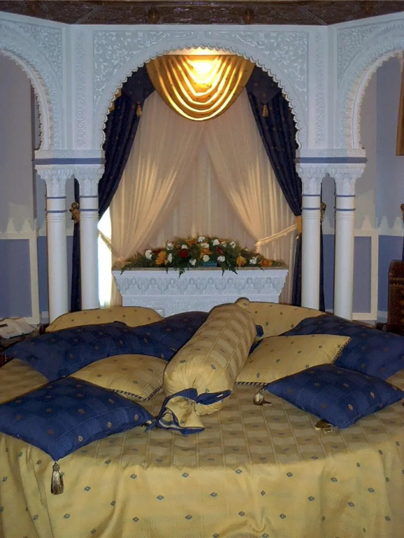 1 Bedroom Suite