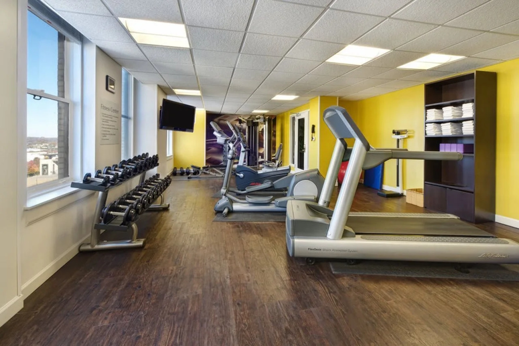 Hotel Indigo Nashville - The Countrypolitan by IHG - Général