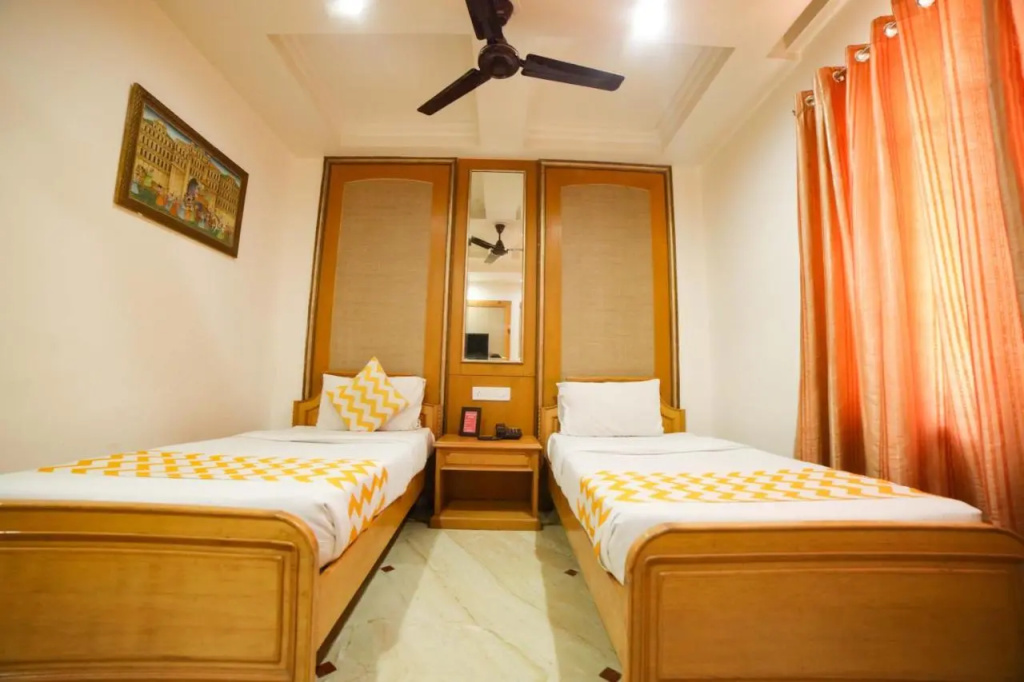 Hotel photo 20