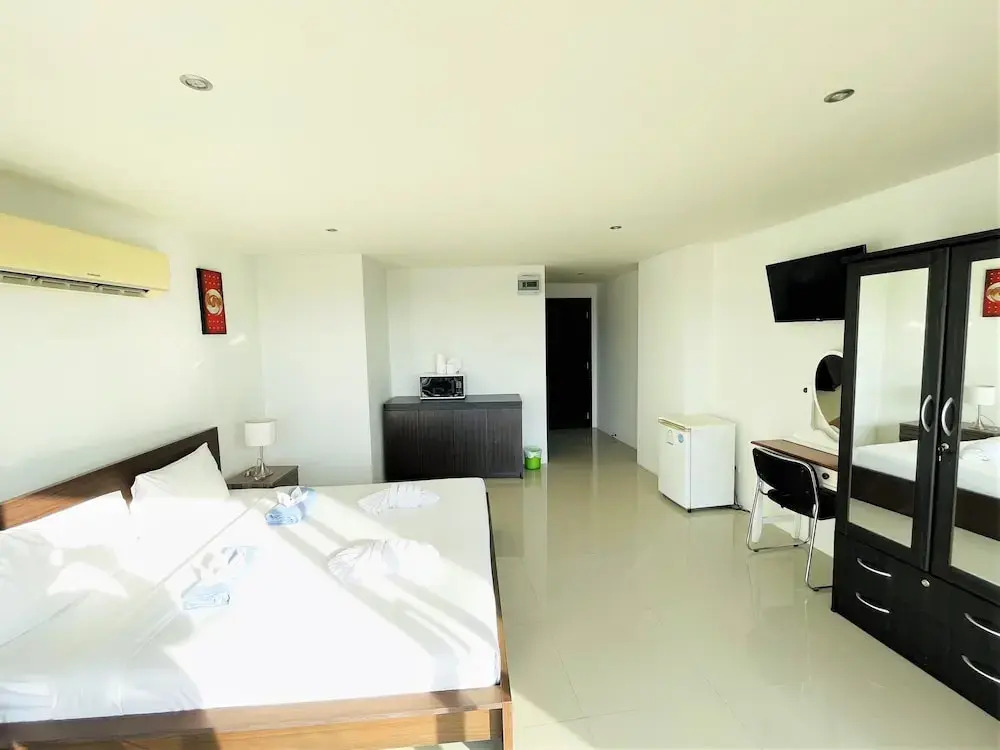 Номер Standard в Ocean View Treasure by Lofty