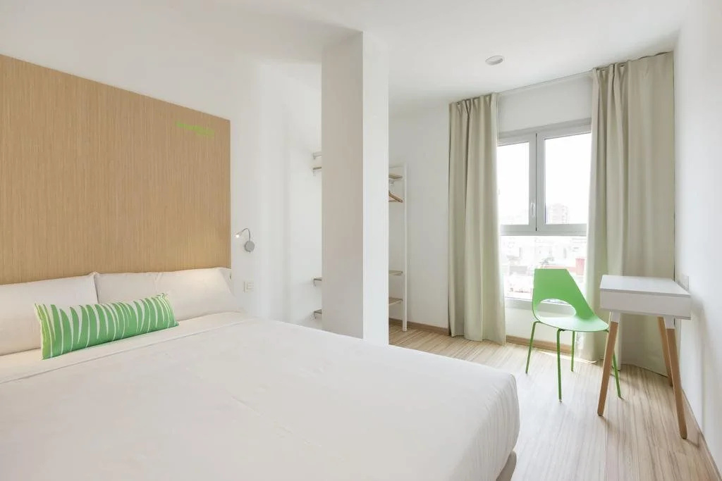 SmartRoom Barcelona - Général