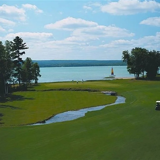 Sugar Lake Lodge