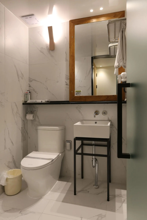 Boutique hotel k Dongdaemun - Général
