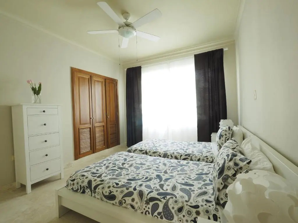 Playa Turquesa Ocean Club - Chambres