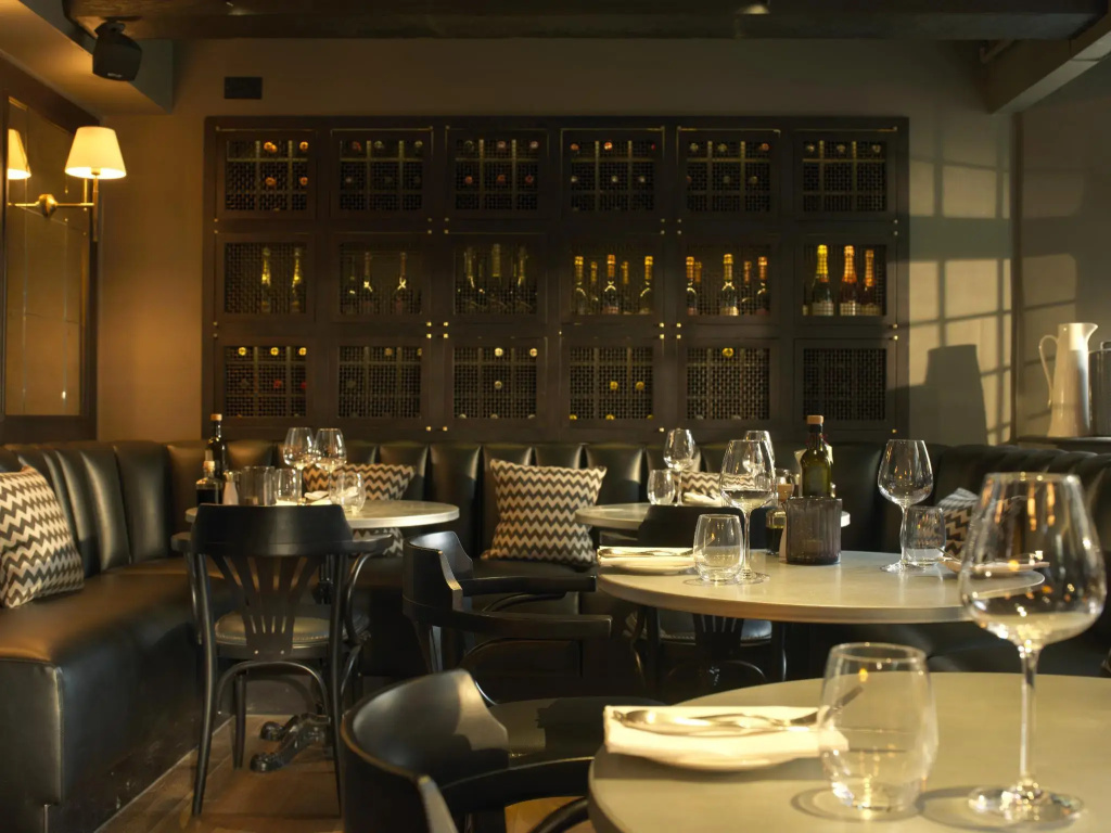 The Lygon Arms - Général