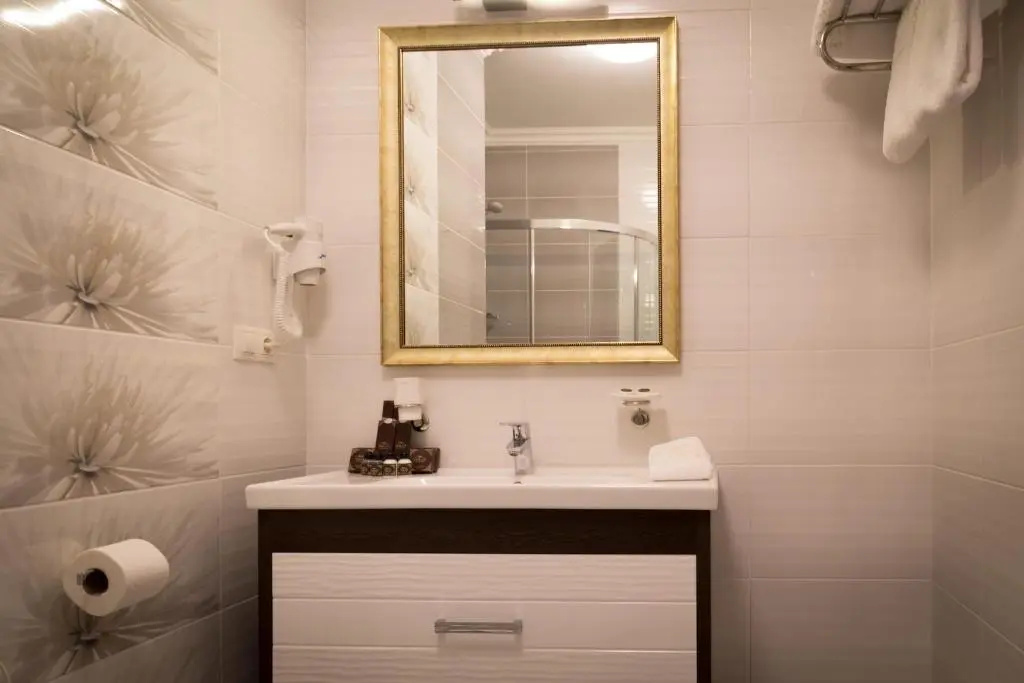 De Volan boutique hotel - Chambres