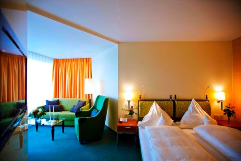 Parkhotel Flora - Vorschau 5
