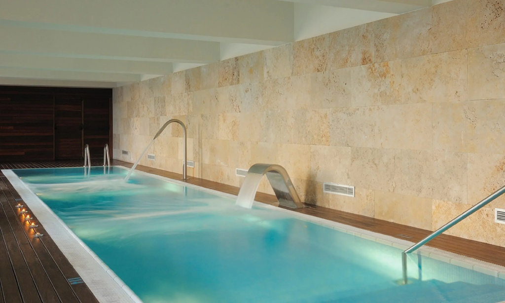Hostal de la Gavina GL - The Leading Hotels of the World - Général