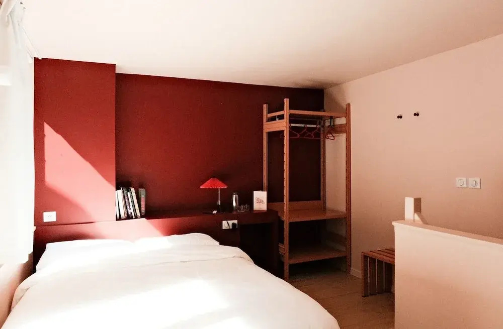 Voir la photo 3 — Chez Georges
