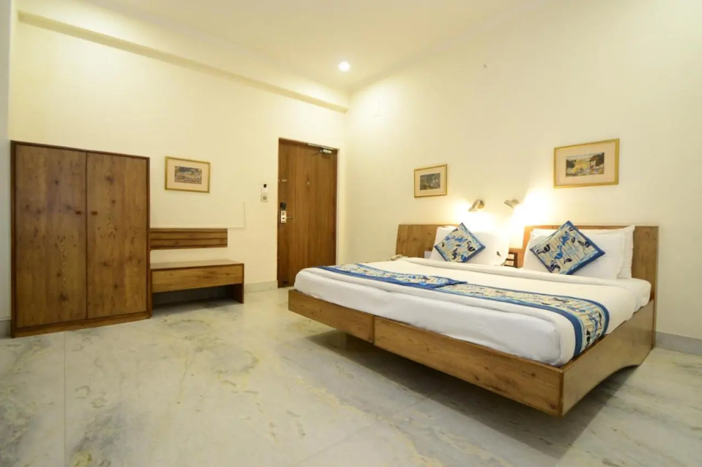 Hotel photo 22