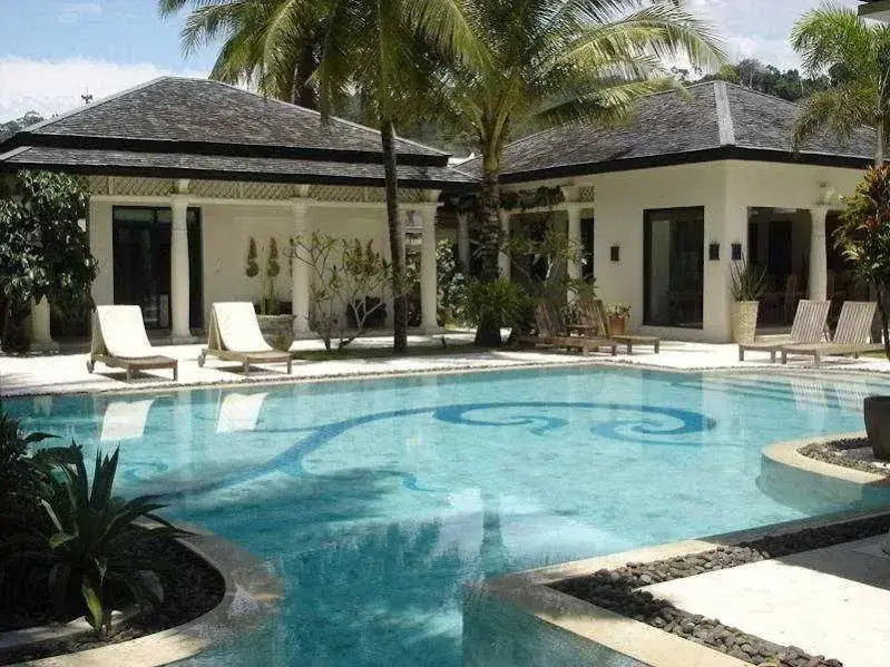 Luckanawadee Boutique Beach Resort - фото 13