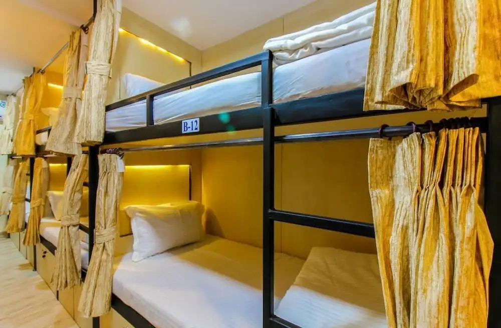Hotel photo 8