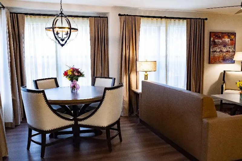 Westgate Flamingo Bay Resort - Chambres