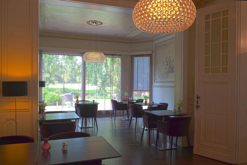 Hotel Villa Tilia - Général