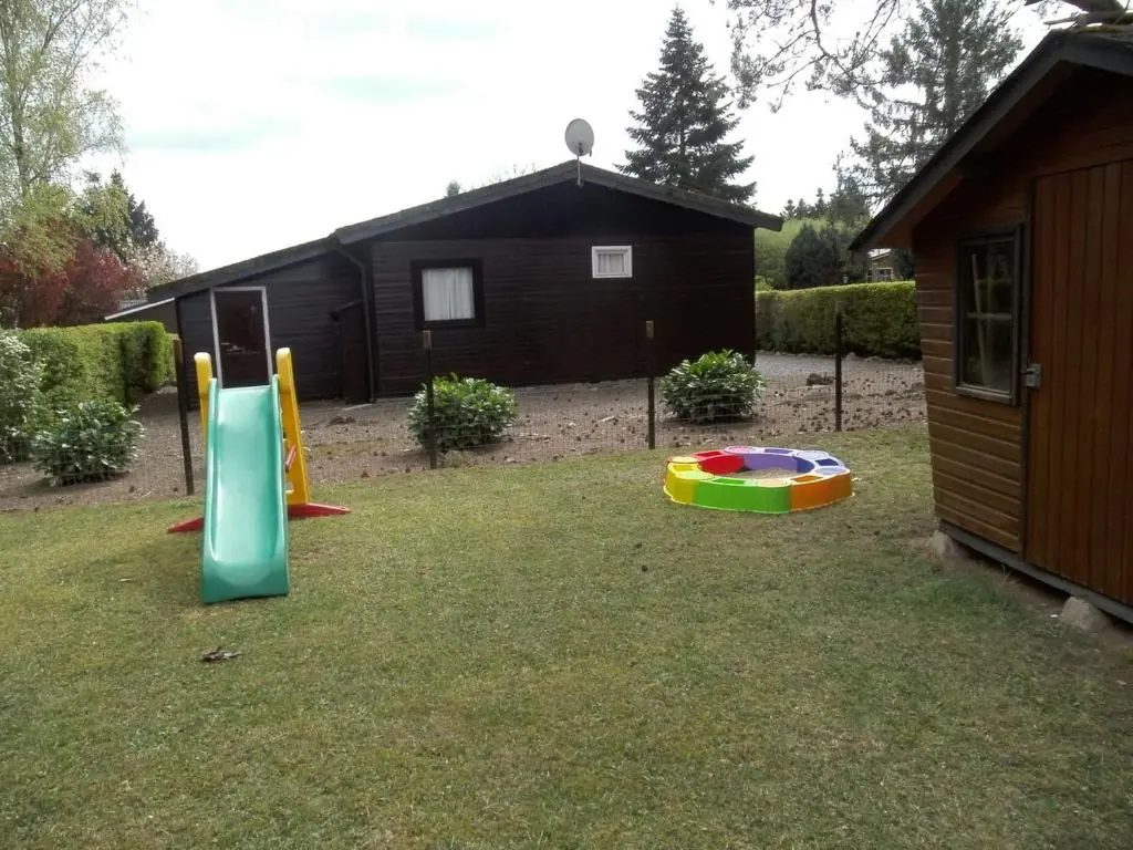 Cottage