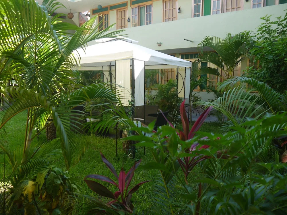 Hotel photo 14