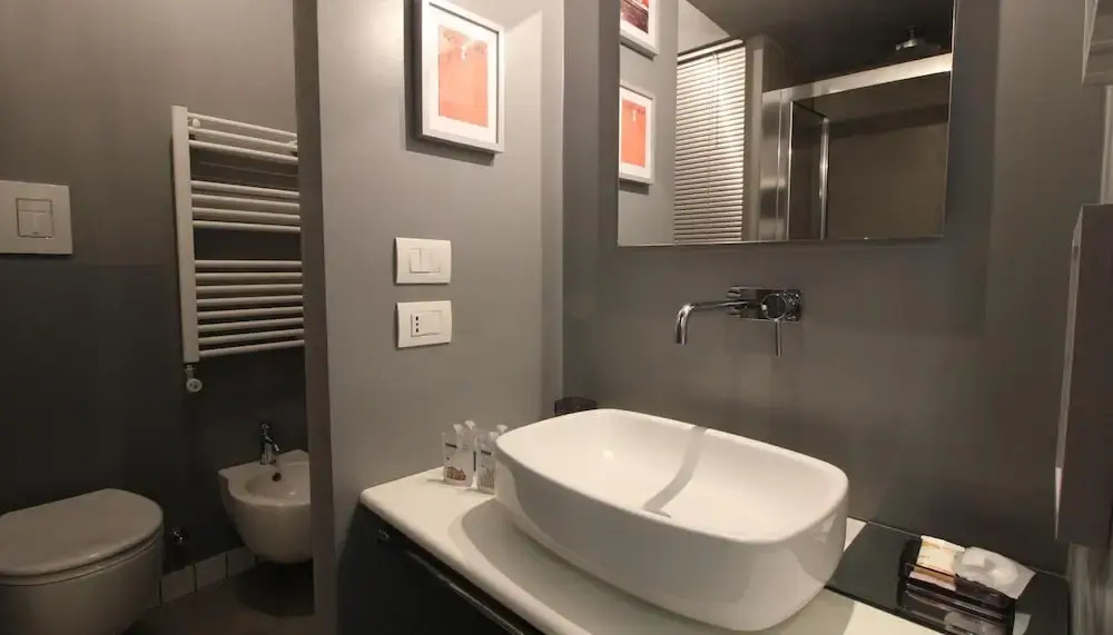 Hotel photo 8