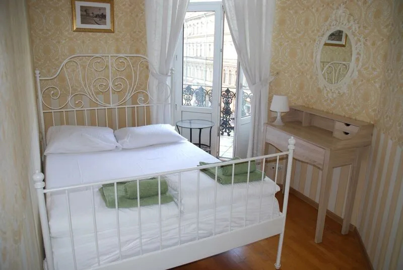 Balcony & Terrace