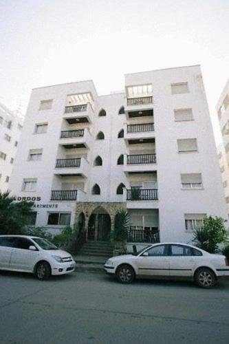 Lordos Hotel Apartments Nicosia image