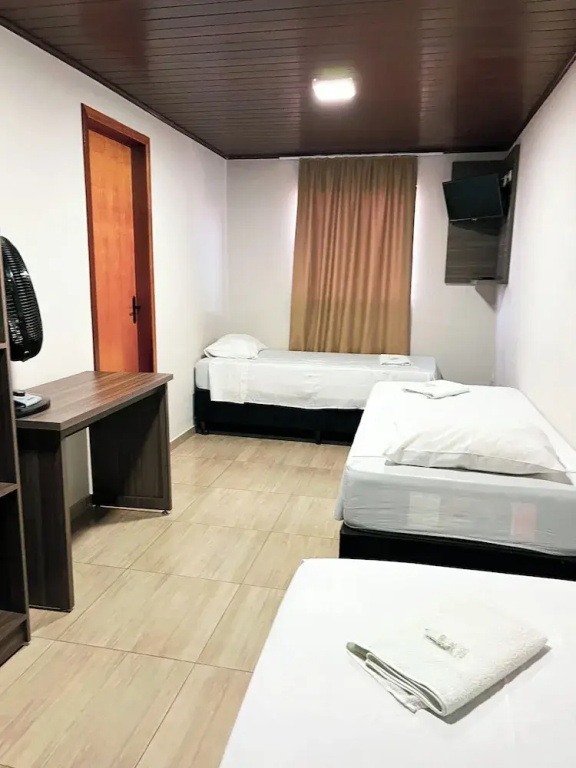 Economy room
