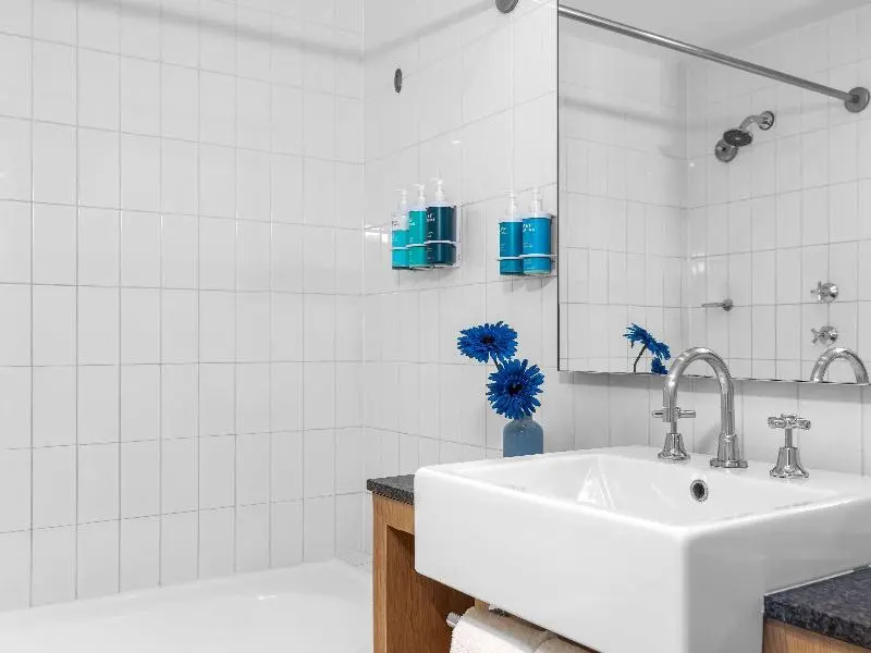 Novotel Perth Langley - Chambres
