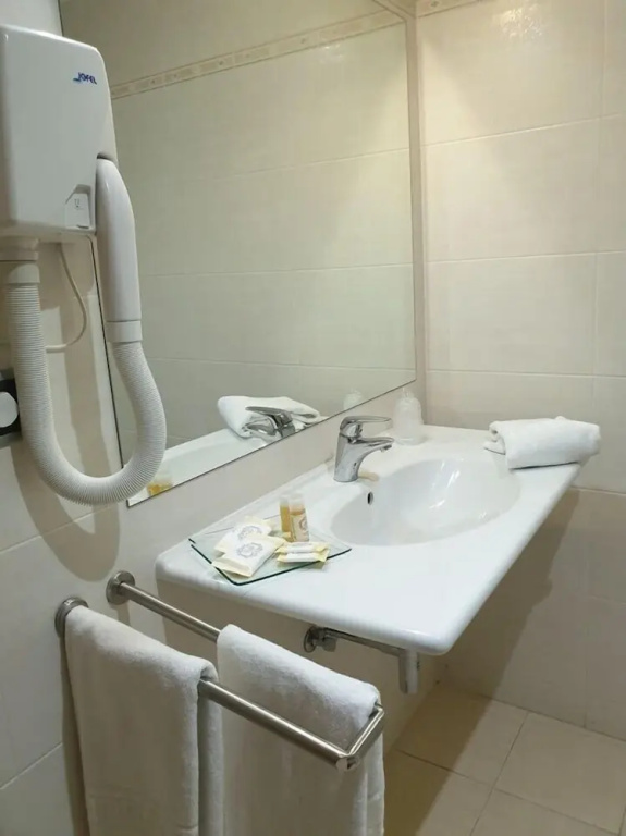Hotel Fonte da Vila - Chambres