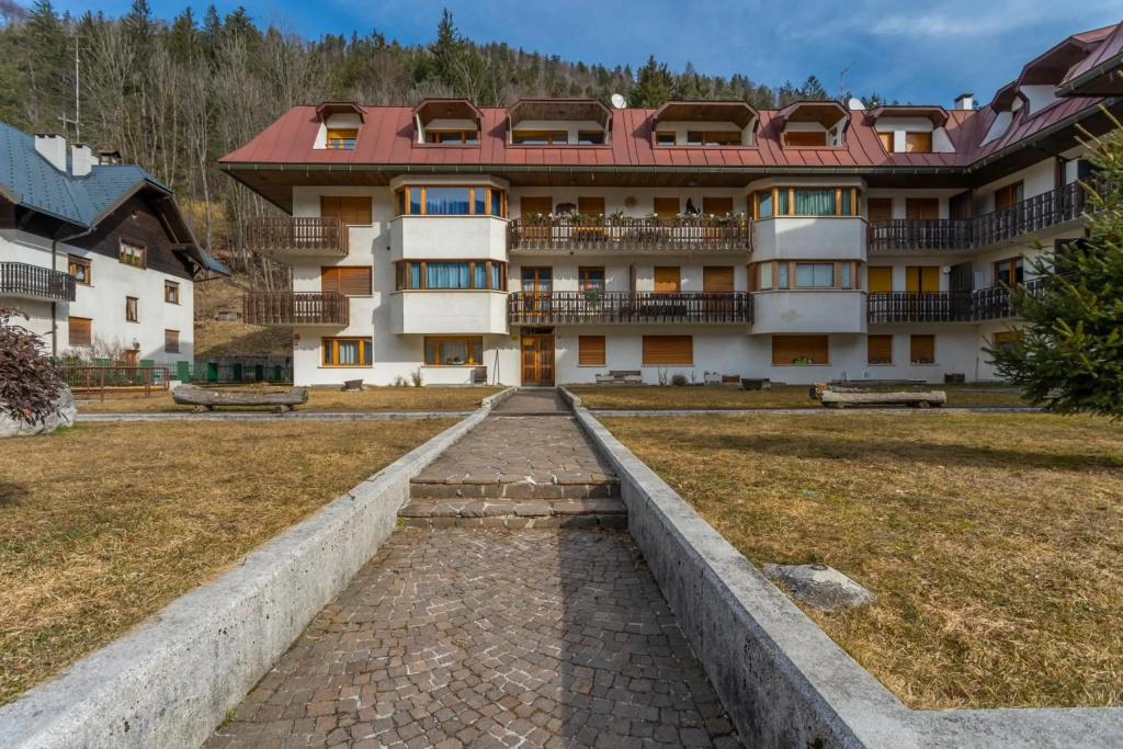 Moderno Appartamento Tarvisio - A due passi dalla Ciclovia!
