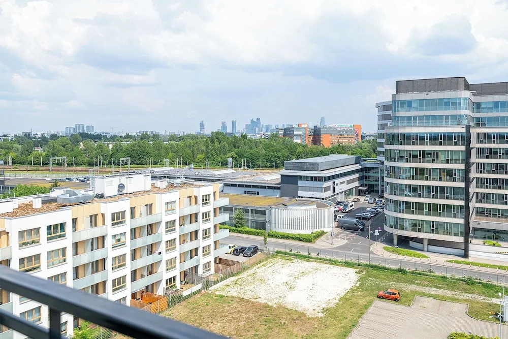 RentPlanet - Apartamenty Wiktoryn