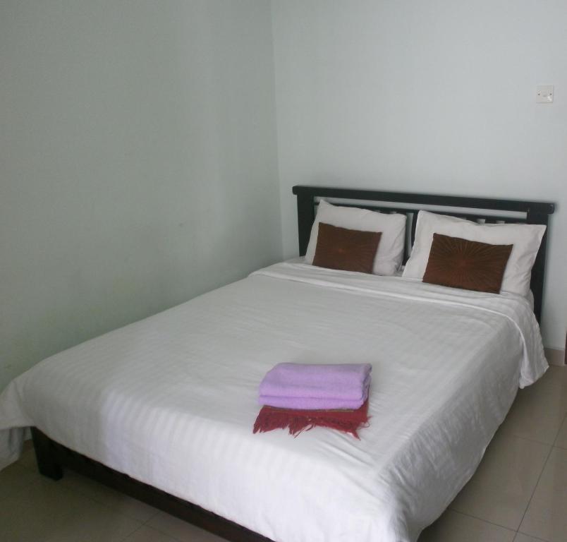Jarzmin 2 Rooms Apartment