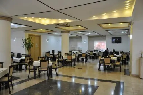 Hotel Nova - Général