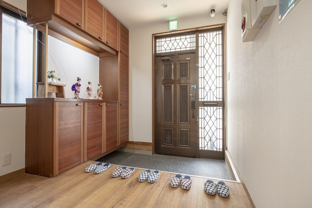 Uhome Suite Kizuna Ikebukuro 사진 13